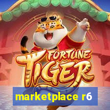 marketplace r6